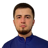 Магомедов Пирмагомед Видадиевич