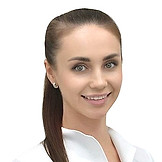 Лазарева (Афонина) Лилия Вячеславовна