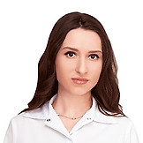 Голанова Ольга Александровна