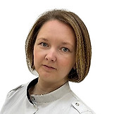 Белоусова Инна Александровна