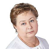 Поршнева Ирина Евгеньевна
