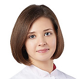 Четайкина Юлия Александровна