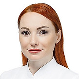 Малышева Золя Фаритовна