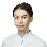 Макушина Анастасия Алексеевна