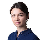 Аксёнова Ирина Валерьевна 