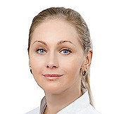 Иванова Анна Владимировна