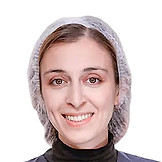 Цычоева Тамара Хаметхановна