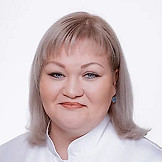 Артамонова Дарья Юрьевна