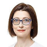 Власова Анна Борисовна