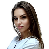 Прохорова Яна Дмитриевна