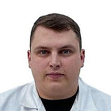 Балабанов Дмитрий Валерьевич