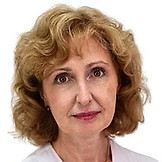Панарина Наталья Васильевна