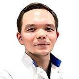 Абросимов Алексей Владимирович