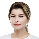 Морозова Альбина Сославовна