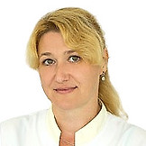 Миронова Елена Витальевна