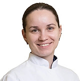 Кисораускас Ирина Валерьевна