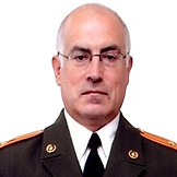 Фролов Виктор Михайлович
