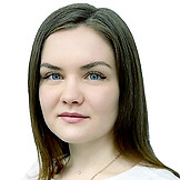 Шестакова Валерия Игоревна