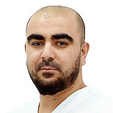 Эскендеров Халил Эюбович