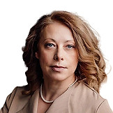 Журок Елена Михайловна