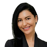Плотникова Юлия Михайловна