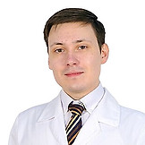 Русяев Вячеслав Юрьевич