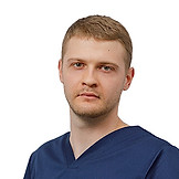 Абрамов Илья Михайлович