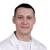 Шашков Сергей Николаевич