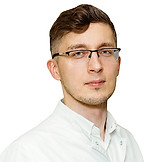 Колбенев Евгений Игоревич