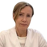 Жукова Ирина Анатольевна