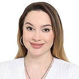 Алтынбекова Ильвина Рустамовна