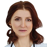 Дронова Анна Анатольевна