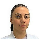 Гетоева Дзерасса Аврамовна
