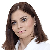 Белик Ольга Владимировна