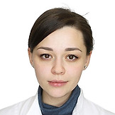 Давыдова Оксана Алексеевна