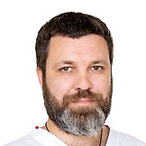 Парафейник Павел Сергеевич