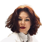 Калинина Наталия Юрьевна
