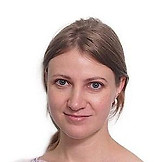 Милавица Хлоя Велесовна