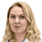 Штоколова Татьяна Витальевна