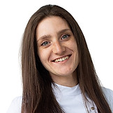 Лукина Анастасия Андреевна