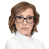Штерн (Челяпина) Марина Викторовна