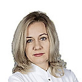 Букатина Евгения Анатольевна