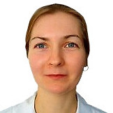 Мацкевич Надежда Андреевна