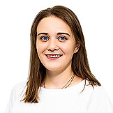 Козлова Евгения Игоревна