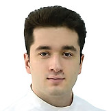 Акаев Рамазан Ибрагимович