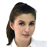 Карпочкина Юлия Дмитриевна