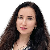 Кряжинова Юлия Николаевна