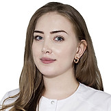 Короваева (Даурова) Марина Владимировна