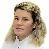 Попова Анна Андреевна