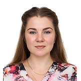 Царева Юлия Тарасовна